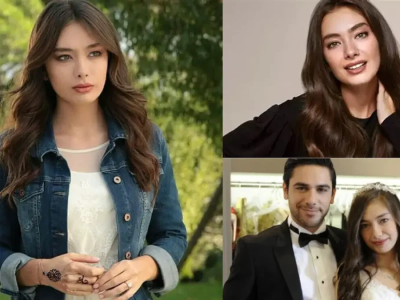 بیوگرافی نسلیهان آتاگول، عکس‌ها و زندگی خصوصی 