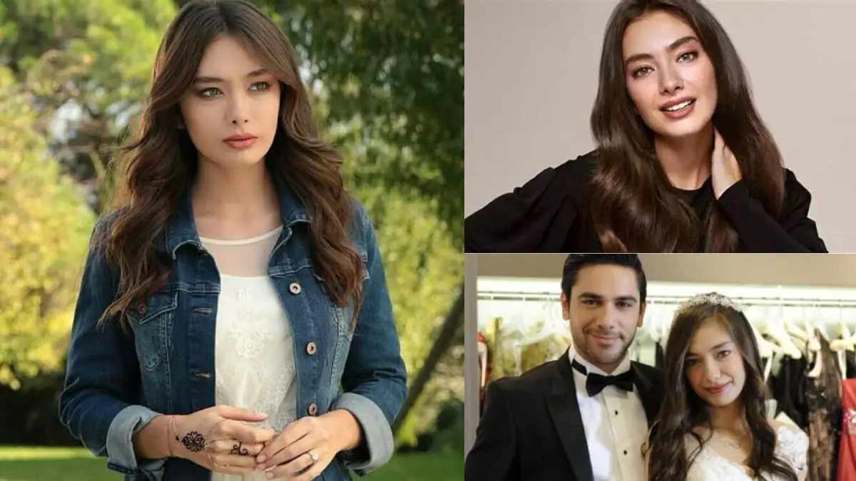 بیوگرافی نسلیهان آتاگول، عکسها و زندگی خصوصی