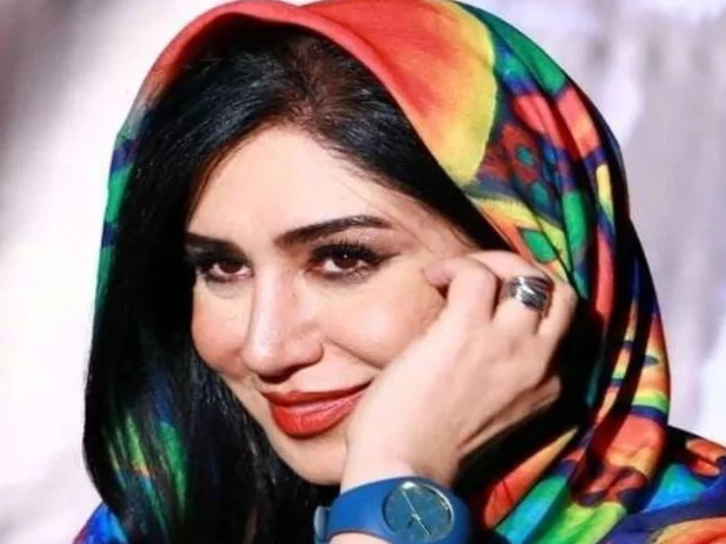 حیوان خانگی نسیم ادبی با چهره مظلوم
