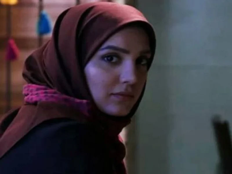 نسیم باقریان بازیگر بچه مهندس ۳ و برادرانش