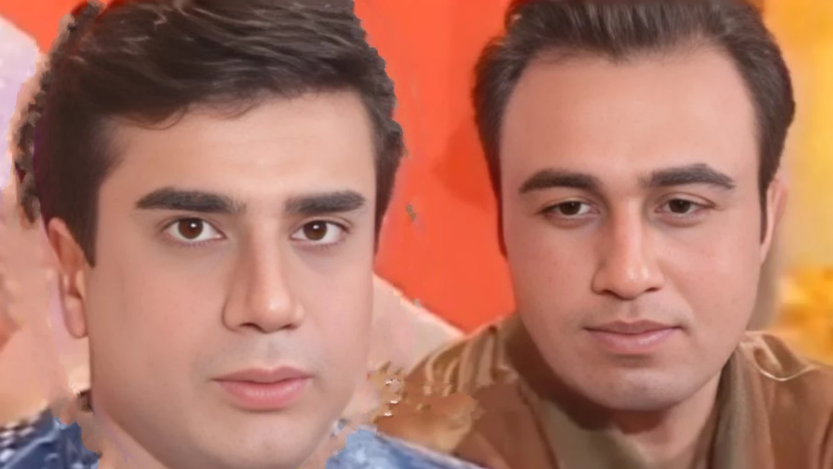 عکسی خیلی قدیمی از نصرالله رادش و ارژنگ امیر فضلی