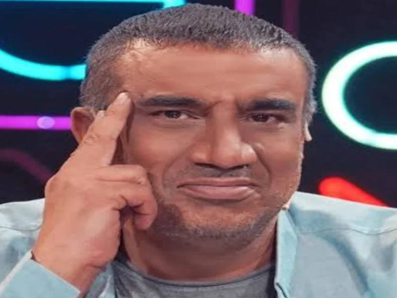 شهرت رسیدن «نصرالله رادش» و بیوگرافی