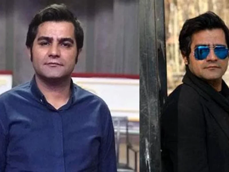 زندگی خصوصی نصرت میرعظیمی، عکس‌های شخصی و بیوگرافی