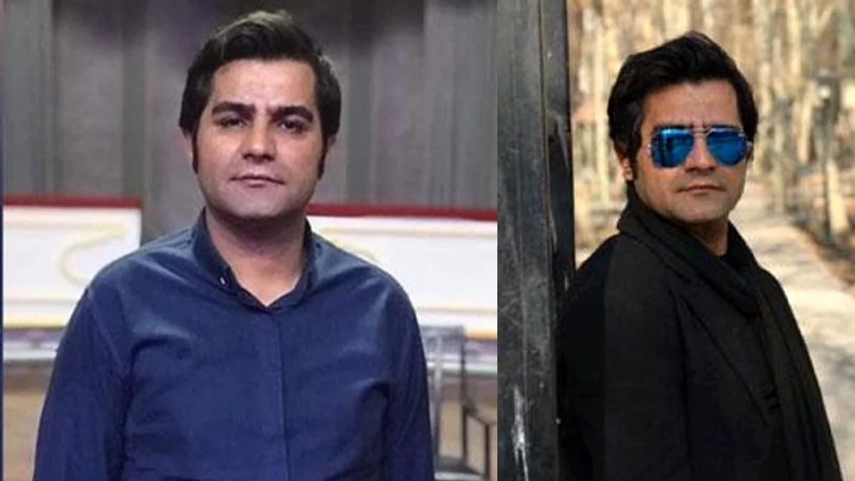 زندگی خصوصی نصرت میرعظیمی، عکس‌های شخصی و بیوگرافی