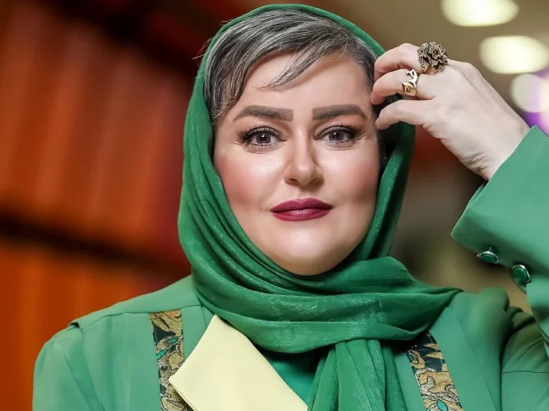 نعیمه نظام دوست