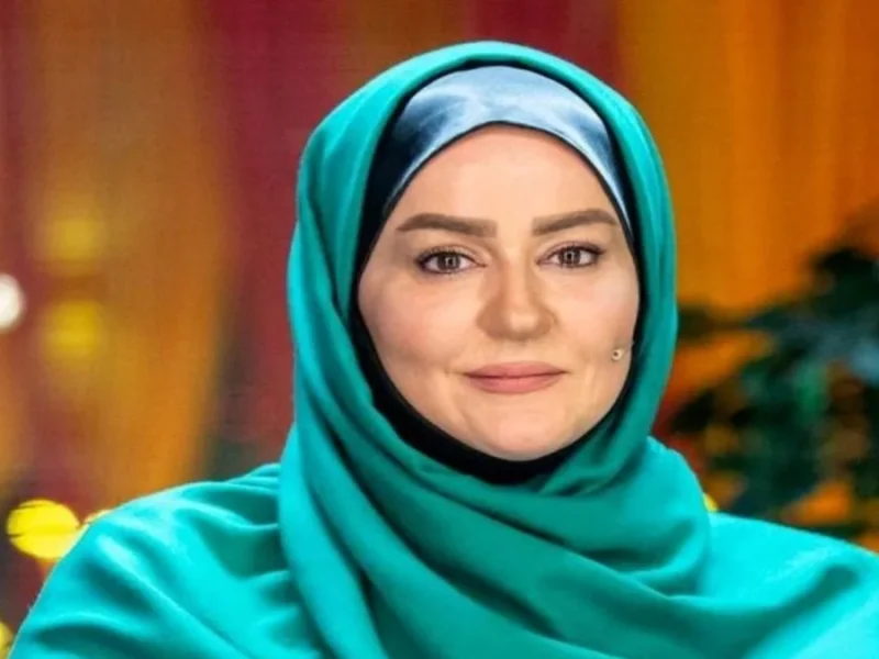 چهره متفاوت «نعیمه نظام دوست و پژمان جمشیدی» 47و 50 ساله در ترکیه
