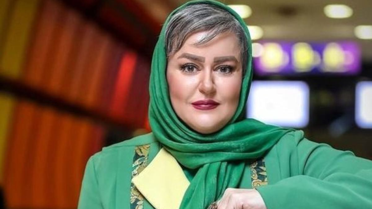 تصویر روز | عکسهای خصوصی و بیوگرافی نعیمه نظامدوست عکسهای خصوصی و بیوگرافی نعیمه نظام دوست