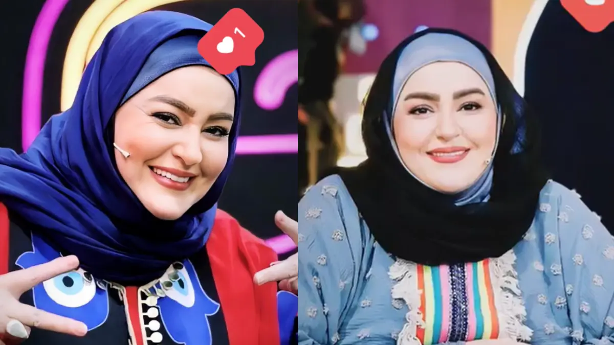خبر روز | نیم دانگ فیلم جدید منوچهر هادی با نقشآفرینی نعیمه نظام دوست 1 نیم دانگ فیلم جدید منوچهر هادی با نقشآفرینی نعیمه نظام دوست