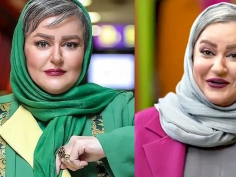 تصویر روز | عکسهای شخصی و بیوگرافی جذاب نعیمه نظام دوست عکسهای شخصی و بیوگرافی جذاب نعیمه نظام دوست