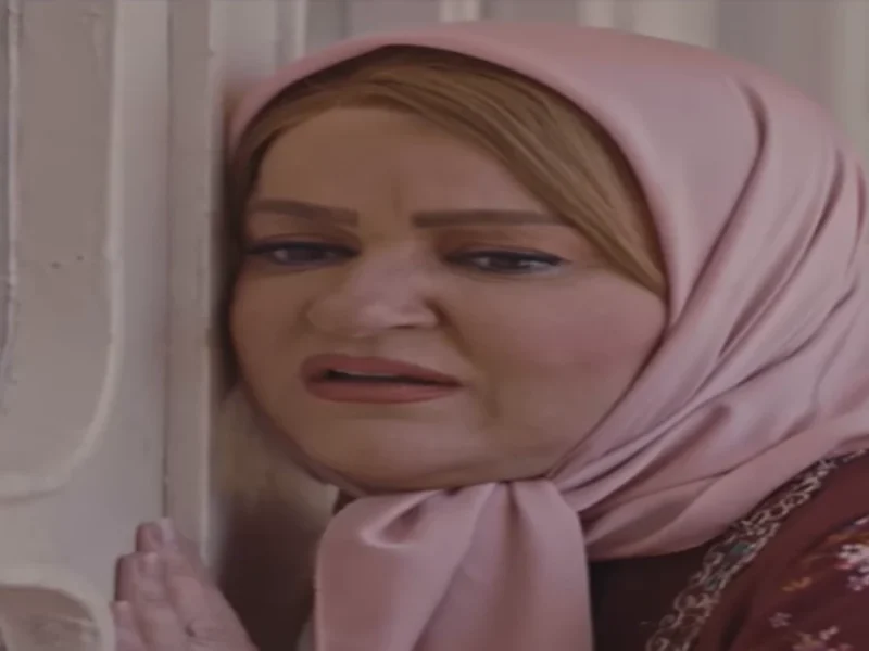 تصویر روز | چهره جدید و جذاب نعیمه نظام دوست در کنار مادرش 1 نعیمه نظام دوست در کنار مادرش