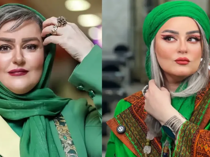 زندگی خصوصی و دیده نشده «نعیمه نظام‌دوست» همراه بیوگرافی