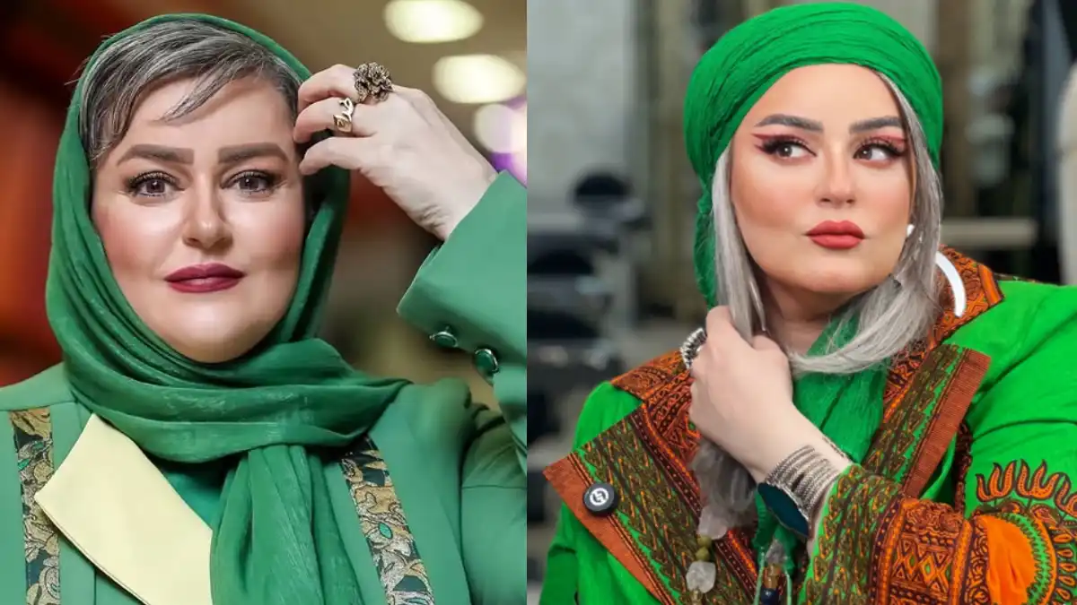 زندگی خصوصی و دیده نشده «نعیمه نظام‌دوست» همراه بیوگرافی