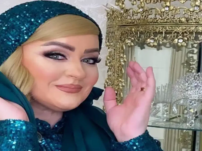 زندگی خصوصی «نعیمه نظام‌دوست» با بیوگرافی