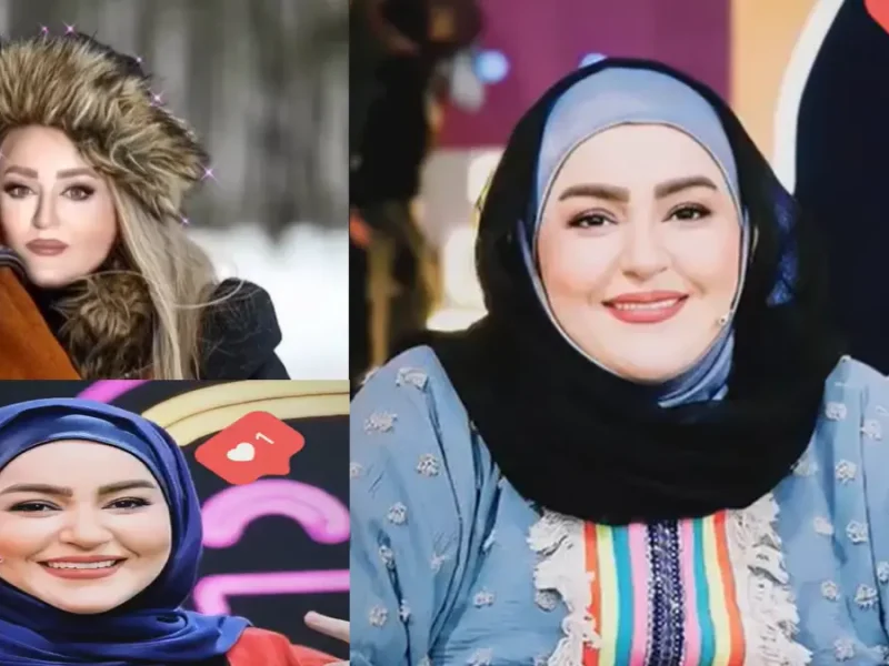 آرزوی تلخ و احساسی نعیمه نظام‌دوست
