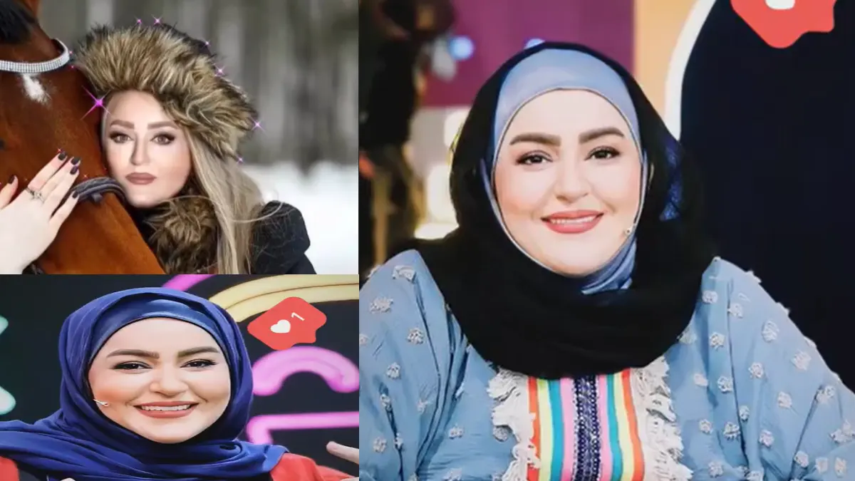 آرزوی تلخ و احساسی نعیمه نظام‌دوست