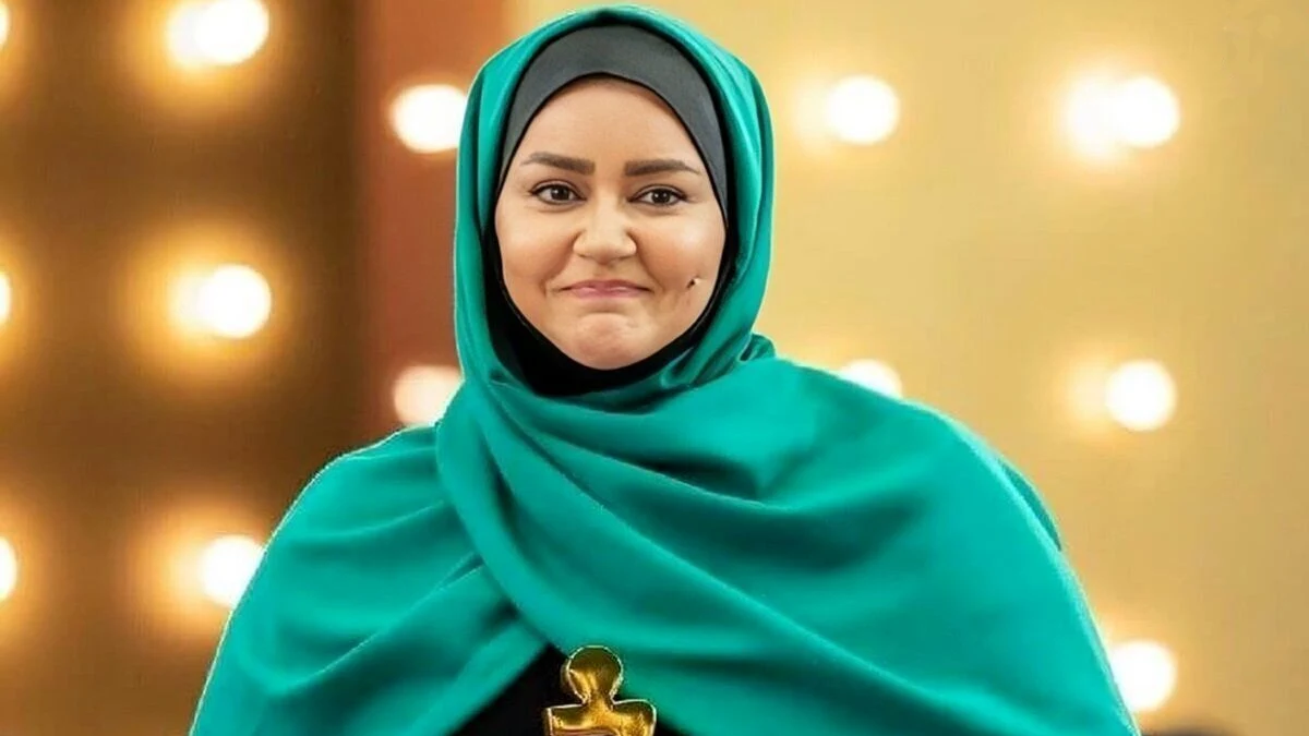 نعیمه نظام‌دوست1 3