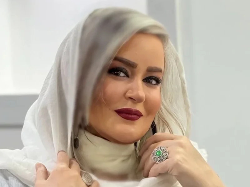 نعیمه نظام‌دوست و بهرنگ علوی بار دیگر در صدر خبرها قرار گرفت