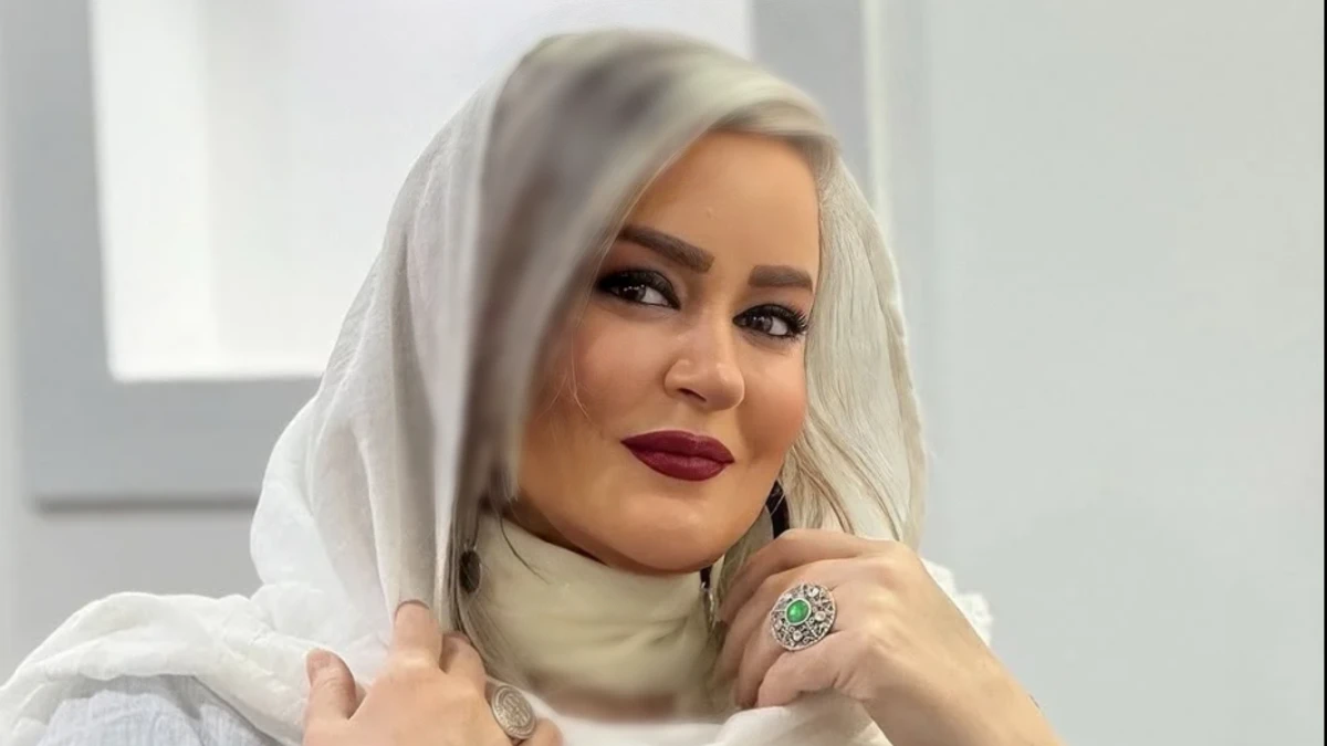 خبر روز | نعیمه نظامدوست آنقدر سبزه گره زدم، داغون شدم! 1 نعیمه نظامدوست آنقدر سبزه گره زدم، داغون شدم!