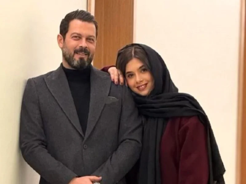 پژمان بازغی رئیس انجمن بازیگران سینما شد