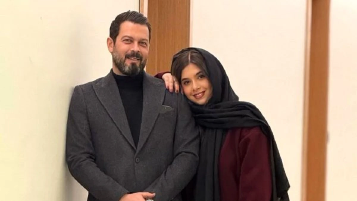 پژمان بازغی رئیس انجمن بازیگران سینما شد