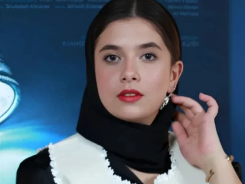 اکران خصوصی فیلم سینمایی شوماه نفس بازغی