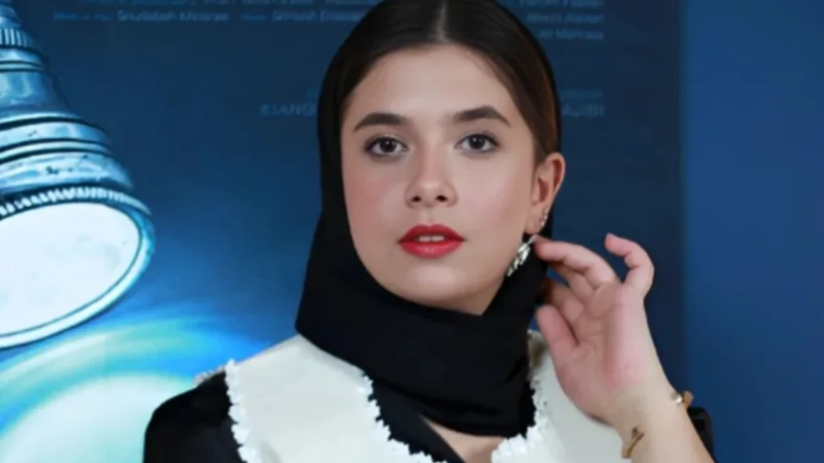 اکران خصوصی فیلم سینمایی شوماه نفس بازغی