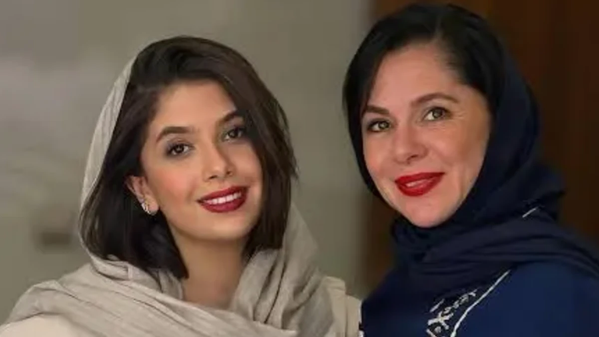 استایل نفس بازغی در باشگاه