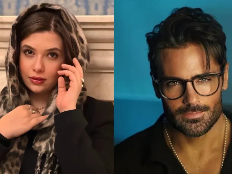 آرایش نفس بازغی | عکس‌های جنجال به پا کن در کنسرت سهراب پاکزاد به تازگی