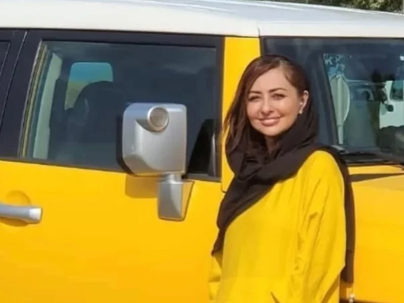 بیوگرافی و زندگی پر از حاشیه «نفیسه روشن» با رازهای نهفته