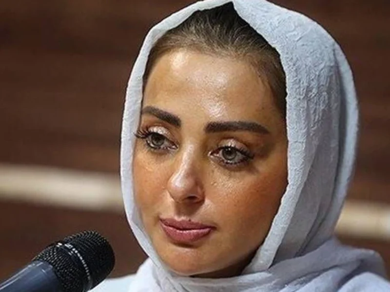 نفیسه روشن از پشت پرده مافیا در سینمای ایران