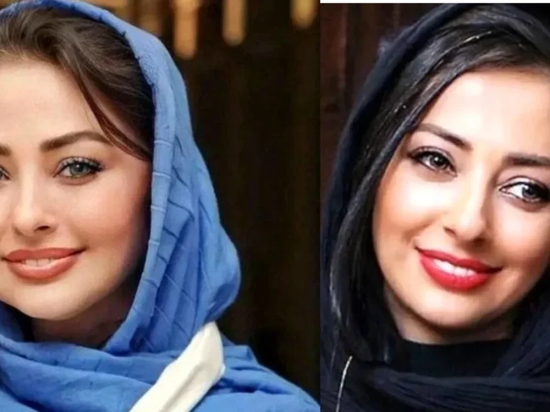 خبر روز | جنجال اینستاگرامی نفیسه روشن در مورد ازدواجش خبرساز شد جنجال اینستاگرامی نفیسه روشن در مورد ازدواجش خبرساز شد