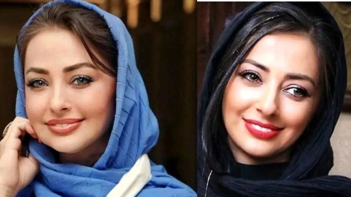 خبر روز | جنجال اینستاگرامی نفیسه روشن در مورد ازدواجش خبرساز شد جنجال اینستاگرامی نفیسه روشن در مورد ازدواجش خبرساز شد