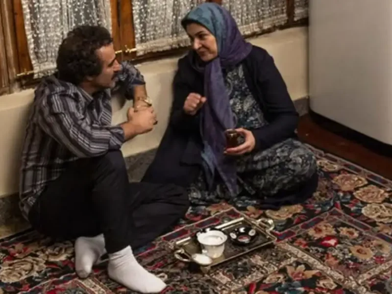 جنجال پست احساسی «نقی» در صفحه اینستاگرام شخصیش برای هما