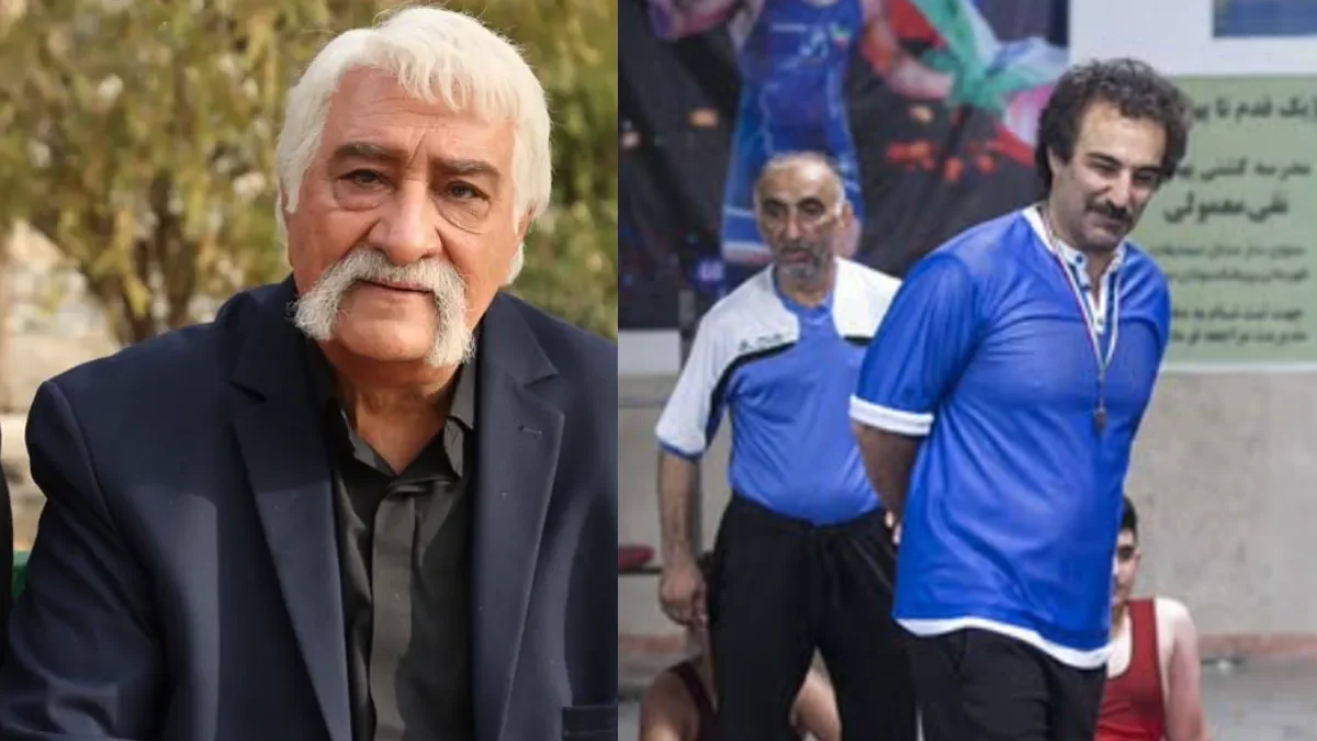 این دو نفر مرزهای تقلید صدا را جابجا کردند؛ از نقی معمولی تا حشمت فردوس