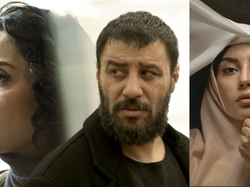 زمستان 1404: تاریخ پخش و اطلاعات کامل سریال‌های نمایش خانگی