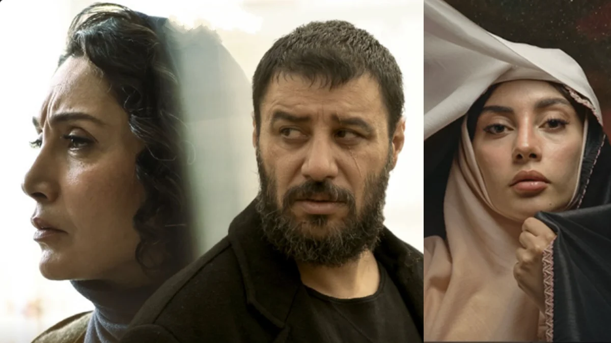 زمستان 1404: تاریخ پخش و اطلاعات کامل سریال‌های نمایش خانگی