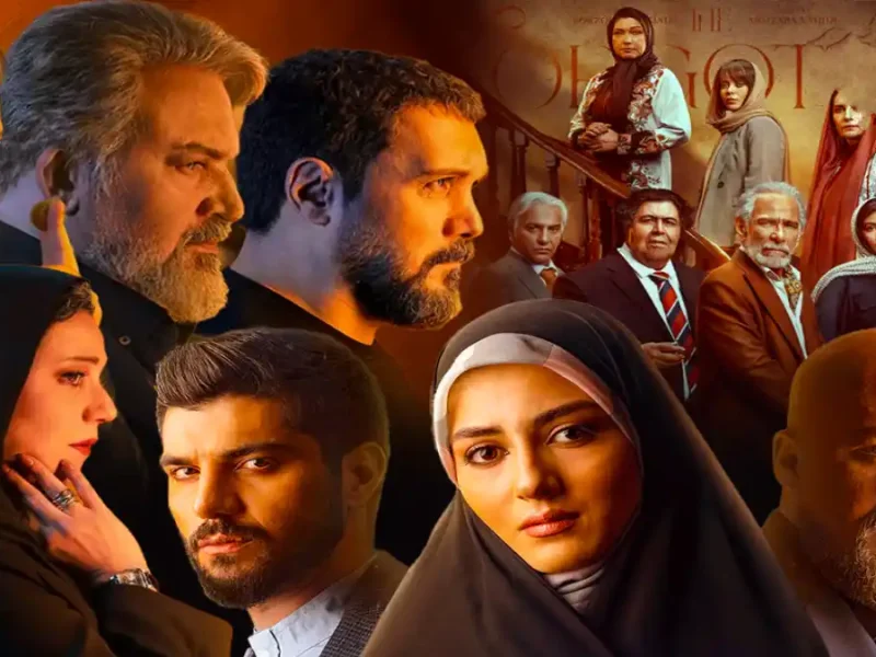 از آقازاده تا شغال چرا شبکه نمایش خانگی به طبقه متوسط توجه نمی‌کند