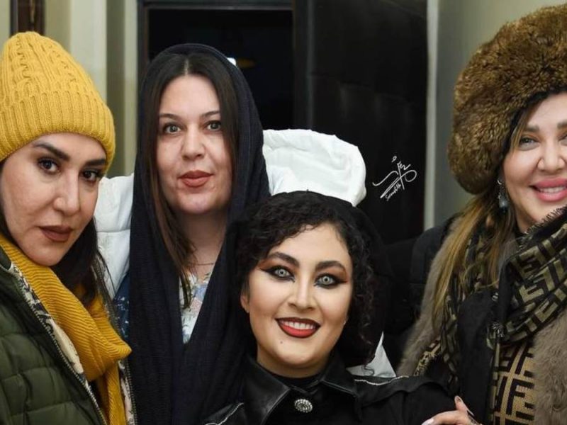 نمایش راه خروجی نیست