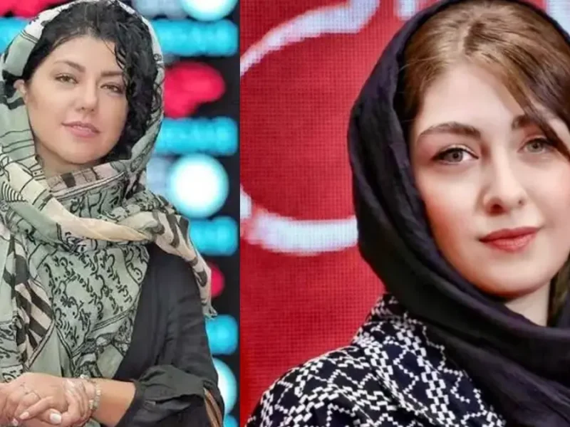 چهره جدید پریچهر قتبری؛ دارا حیایی؛ کیسان دیباج؛ سیما تیرانداز و الیکا ناصری در نمایش پدر خوانده