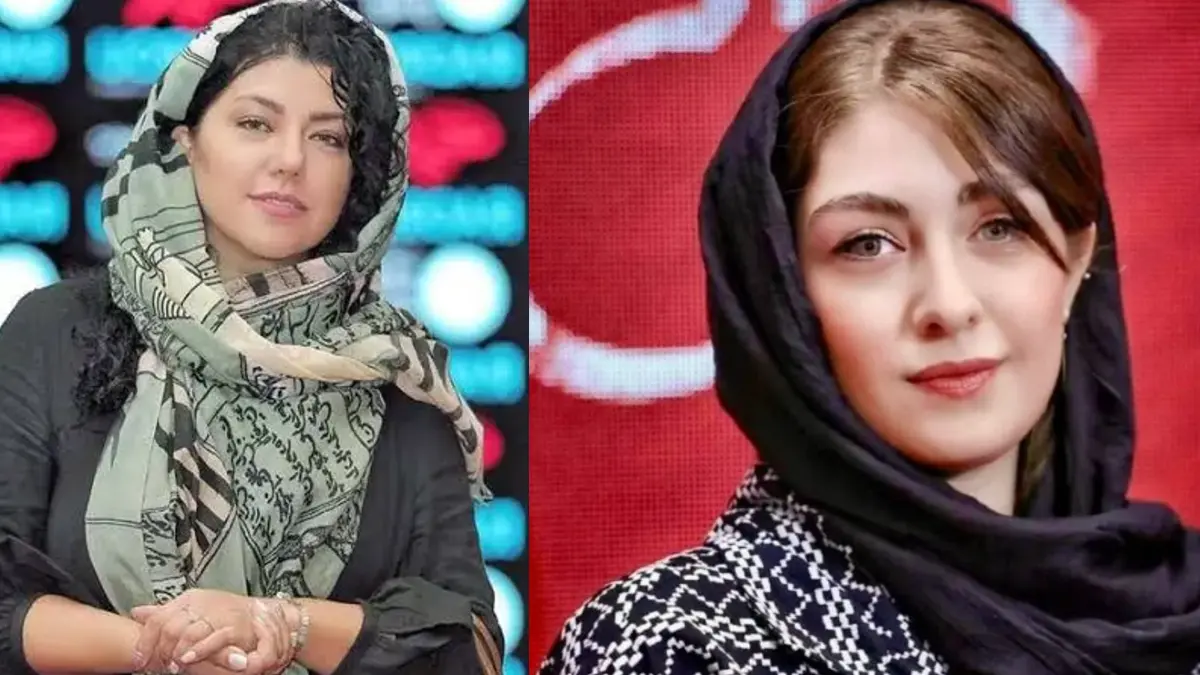 چهره جدید پریچهر قتبری؛ دارا حیایی؛ کیسان دیباج؛ سیما تیرانداز و الیکا ناصری در نمایش پدر خوانده