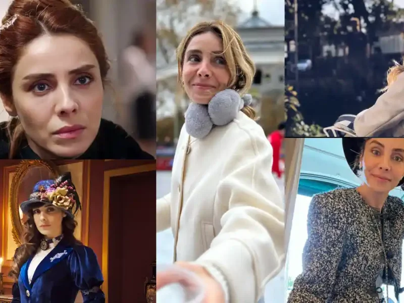 تصاویر شخصی، زندگی خصوصی نور فتاح‌اوغلو و بیوگرافی