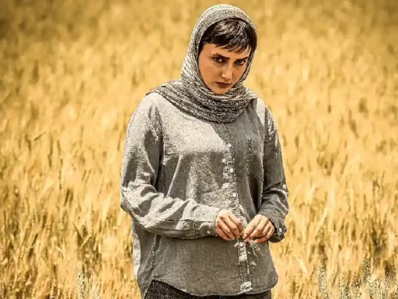 تصویر روز | عکس «آوا» سریال شغال در کنار مادرش 29 سالگی عکس «آوا» سریال شغال در کنار مادرش 29 سالگی