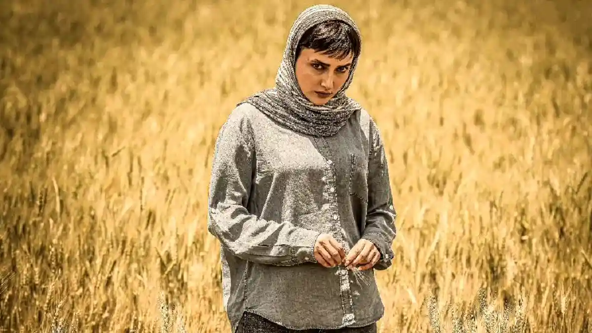 عکس «آوا» سریال شغال در کنار مادرش 29 سالگی