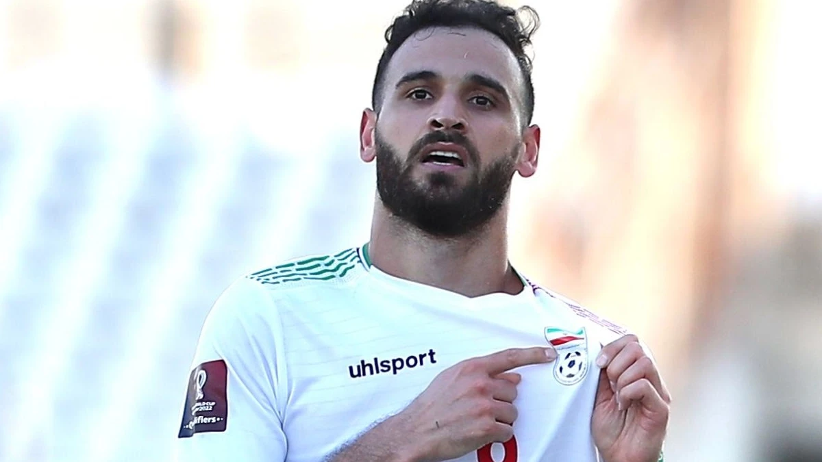 انتخاب سخت نوراللهی در ایران؛ فقط به این تیم می‌روم