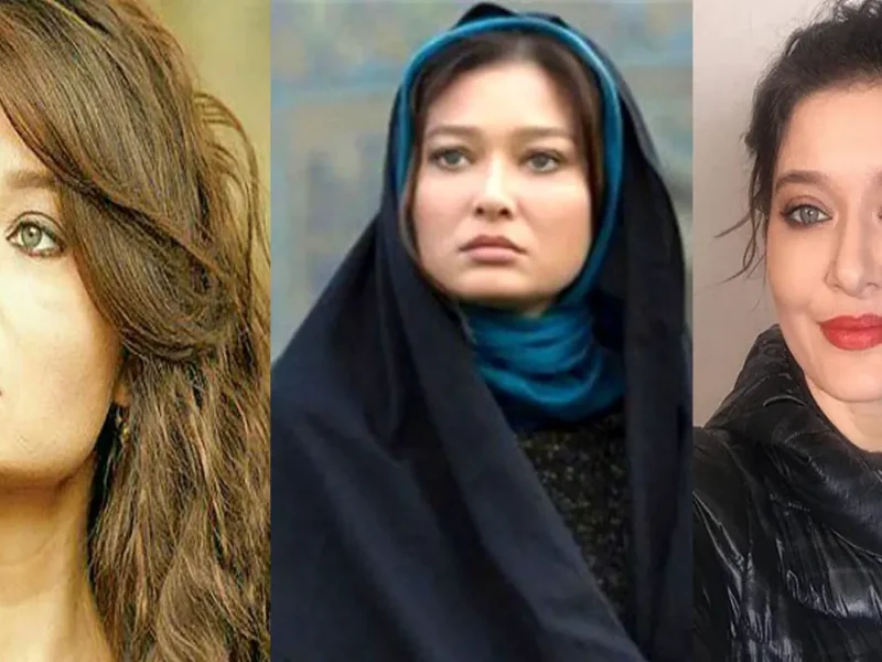 عکس های شخصی و زندگی خصوصی نورگل یشیلچای