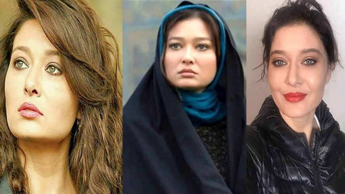 عکس های شخصی و زندگی خصوصی نورگل یشیلچای
