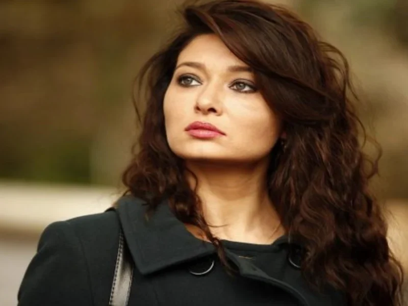 نورگل یشیلچای