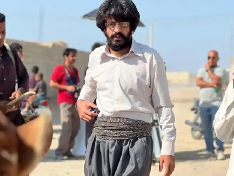 سریال نون خ ۴ کی پخش می شود