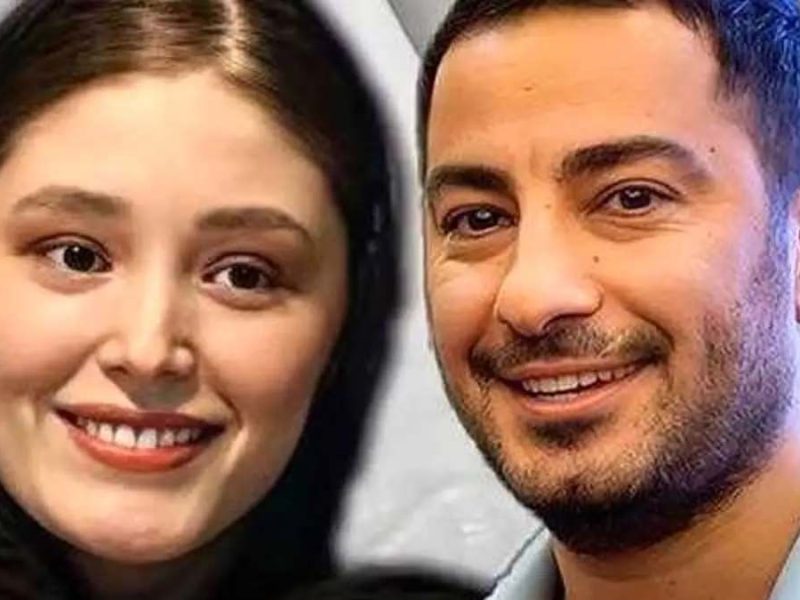 پست جدید و دیدنی، نوید محمدزاده به ایران بازگشت