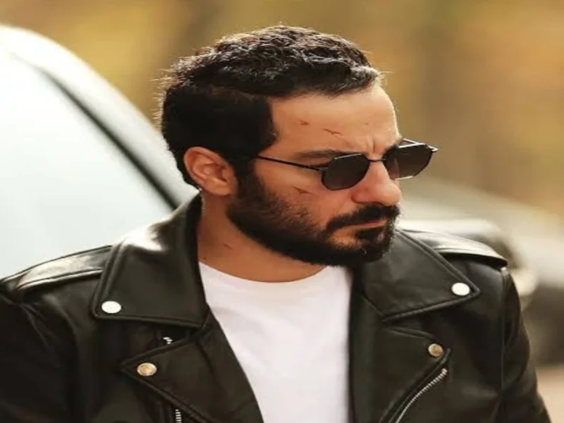 نوید محمدزاده با انتشار استوری خبر آزادی پدر همسرش را داد